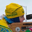 На Могилёвщине стартовали соревнования «Снежный снайпер» на призы Президентского спортивного клуба