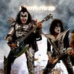 Группа Kiss официально завершила свою карьеру