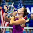 Арина Соболенко после победы на Us Open осталась на второй строчке в рейтинге WTA