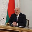 А. Лукашенко напутствовал О. Новицкого и М. Василевскую и обсудил с ними планы после полета