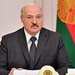 Лукашенко: главное для нас сегодня – это лечение людей – пневмонии
