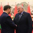 Всепогодное и всестороннее сотрудничество: эксперты обсуждают визит А. Лукашенко в Китай