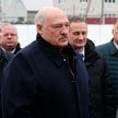 Лукашенко подтвердил, что в Беларуси действительно есть ядерное оружие