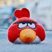 Игра Angry Birds исчезнет из Google Play