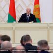 Лукашенко требует переломить негативные тенденции в Гомельской области