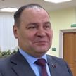 Головченко тепло высказался об особом значении новогодних праздников для детей