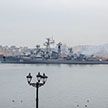 ВСУ атаковали судоремонтный завод в Севастополе и отряд кораблей Черноморского флота