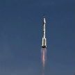США: секретная китайская ракета выпустила в космос неопознанный объект