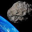 К Земле приближается астероид, который мог бы уничтожить целый город