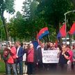 В Молдове протестуют против переименования Дня Победы