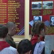 В Минской области школьников приняли в ряды военно-патриотического клуба «Сапер»