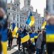 Украинские беженцы «в шоке» от решения властей Ирландии
