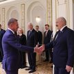 О чем договорился Лукашенко с губернатором Курской области? Итоги встречи