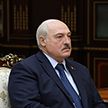 «Нам надо защитить свое Отечество!» Лукашенко обсудил вопросы национальной безопасности с госсекретарем Вольфовичем