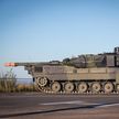 СМИ: страны НАТО не поставляли на Украину танки собственного производства