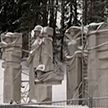 В Вильнюсе завершили демонтаж стел мемориала советским воинам