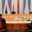 Лукашенко провел встречу с руководителями спецслужб стран СНГ