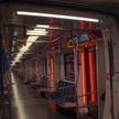 Как будут выглядеть новые поезда минского метро внутри и снаружи? В Подмосковье собирают вагоны «Минск-2024» – рассмотрели и показываем вам