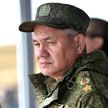 Шойгу: наступление армии на Украине замедляется сознательно, чтобы избежать жертв среди мирного населения
