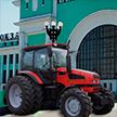 МТЗ в Сибири! Почему россияне выбирают белорусские тракторы, а не китайские?