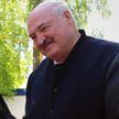 Беларусь отмечает Пасху. Президент посетил Свято-Ильинский храм Свято-Успенского женского монастыря в Орше