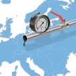 Глава «Газпрома» Миллер: Россия прекратит поставки газа при ограничении цен