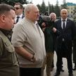 А. Лукашенко на заводе «Легмаш»: Надо производить и серьезную продукцию