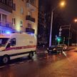 На улице Якуба Коласа в Минске автомобиль сбил 21-летнюю девушку