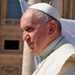 Папа Римский: лучший выход из украинского конфликта – скорейшее начало переговоров