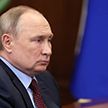 Путин: Самый простой путь вывезти украинское зерно – через Беларусь