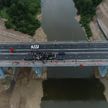 Открытие моста в Гродно: как строили стратегический объект и почему Президент видит в нем особый символизм?