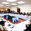 Макей призвал к объединению в борьбе с применением отдельными странами ООН незаконных принудительных мер