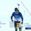 Антон Смольский занял 17 место в мужском масс-старте на Олимпиаде