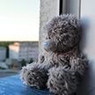 В Дзержинской больнице умер годовалый ребенок