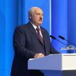 Лукашенко: ядерное оружие не будет применяться, ведь в Беларуси достаточно другого