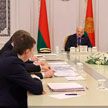 Активизироваться и ускоряться! Лукашенко поставил задачу по экспорту на 2023 год