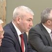 Делегация Нижегородской области – в Минске: обсуждается усиление кооперации между Беларусью и регионами России