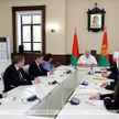 Лукашенко в Жировичском монастыре: Мы должны сделать все, чтобы сохранить в Беларуси межконфессиональный мир