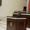 Законопроект о республиканском бюджете на 2024 год представлен правительством Беларуси
