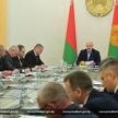 От дорог до промышленности. Лукашенко провел совещание о развитии Гродненской области