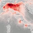 Как коронавирус повлиял на экологию? Снимки со спутников