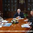 Лукашенко провел совещание ответственных за Минск для обсуждения вопросов развития столицы