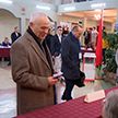 Наблюдатели от СНГ: Белорусские избиратели демонстрируют высокую активность на выборах