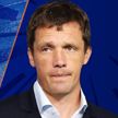 Белорус Виктор Гончаренко стал лучшим тренером октября в чемпионате России по футболу