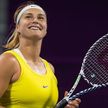 Арина Соболенко поднялась на две строчки в рейтинге WTA