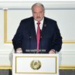 А. Лукашенко заявил, что 60 млрд долларов помощи Украине не изменят ситуацию на фронте