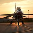 Нидерланды перенесли поставки истребителей F-16 на Украину на конец лета