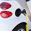 Компания Tesla анонсировала выход беспроводной зарядки для своих электромобилей