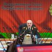 Хочешь мира – готовься к войне. Военно-политическая обстановка вокруг Беларуси – в центре внимания Президента