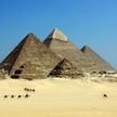 В Египте откроют два новых туристических города